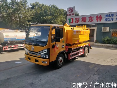 廣州|佛山|深圳|惠州等周邊地區吸污車吸糞車租賃、臺班、銷售