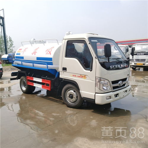 景德鎮大型管道吸污車規格