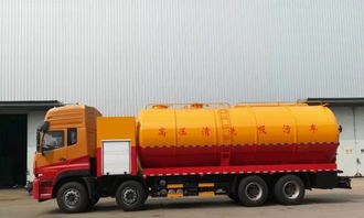 環(huán)保設(shè)備急售 各類吸污車、吸糞車、高壓清洗車低價(jià)轉(zhuǎn)讓，全國(guó)送貨上門