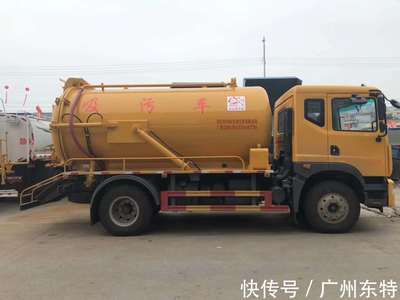 珠三角周邊吸污吸糞車服務(wù)全攻略 租賃、臺(tái)班與銷售指南